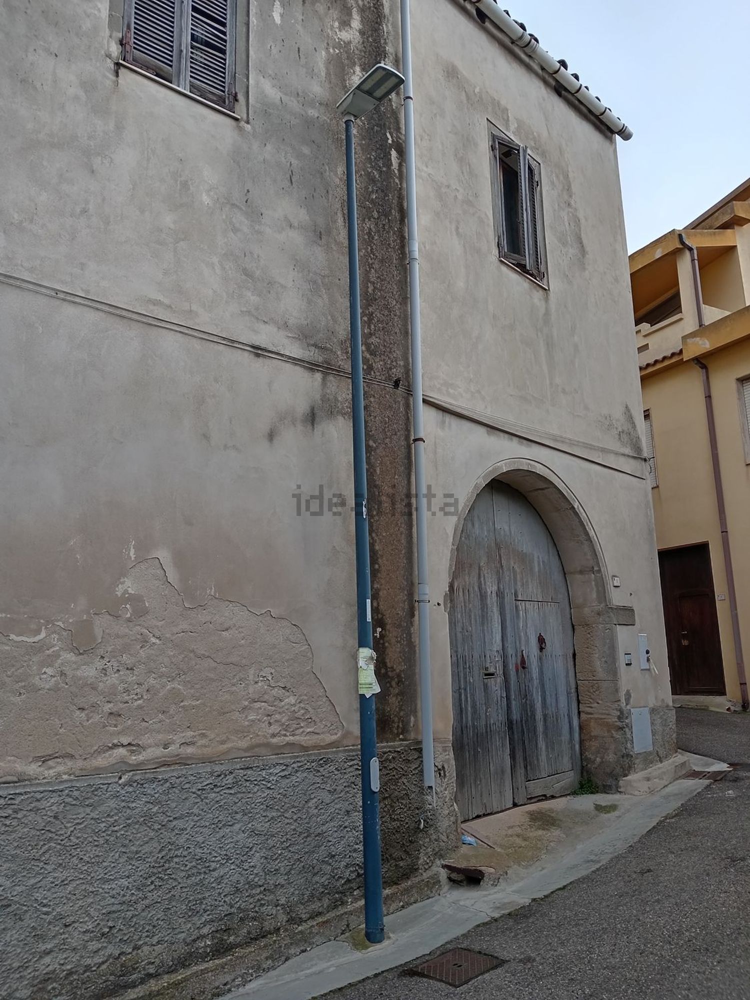 Maison individuelle à Dolianova