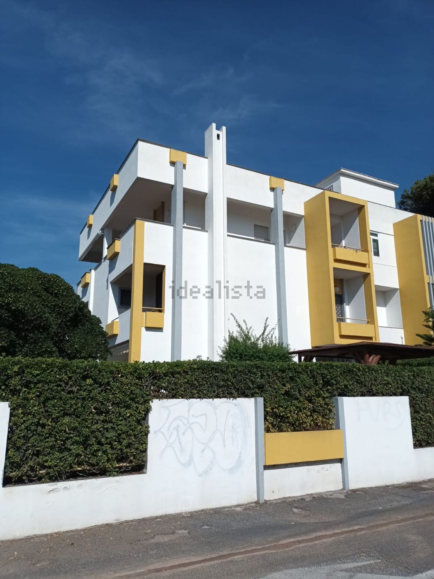 Piso en Lido di Lavinio-Lido di Enea, Anzio
