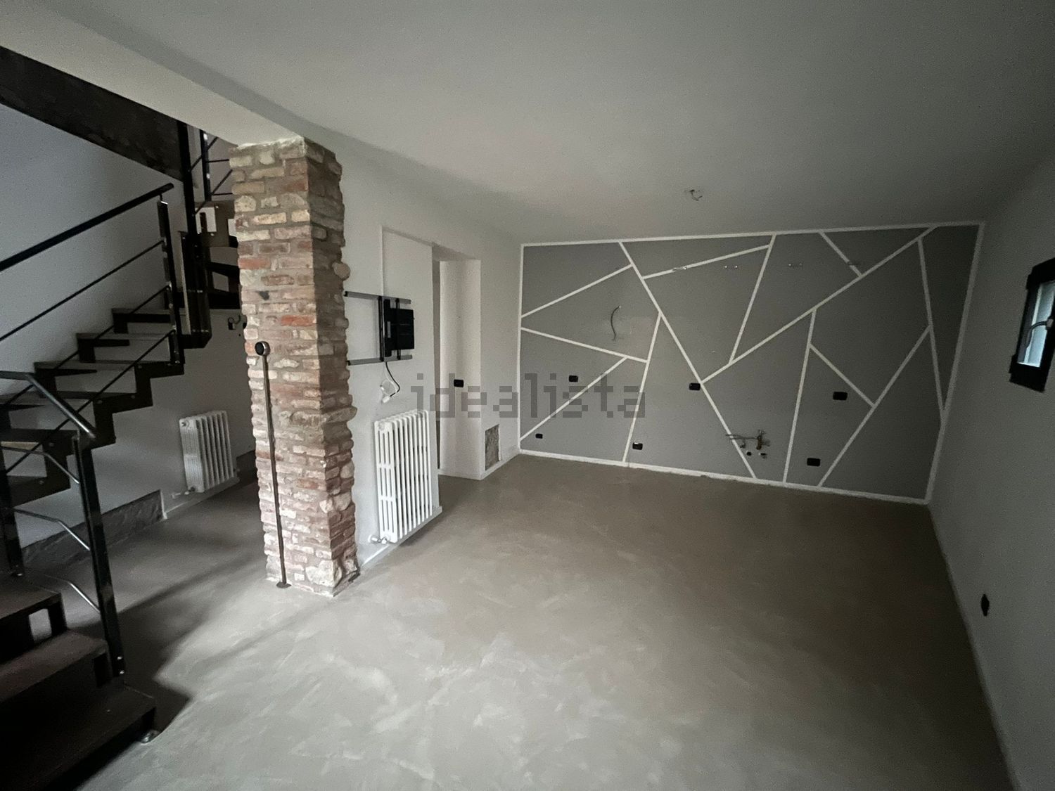Chalet adosado en Castello - Vho, Tortona
