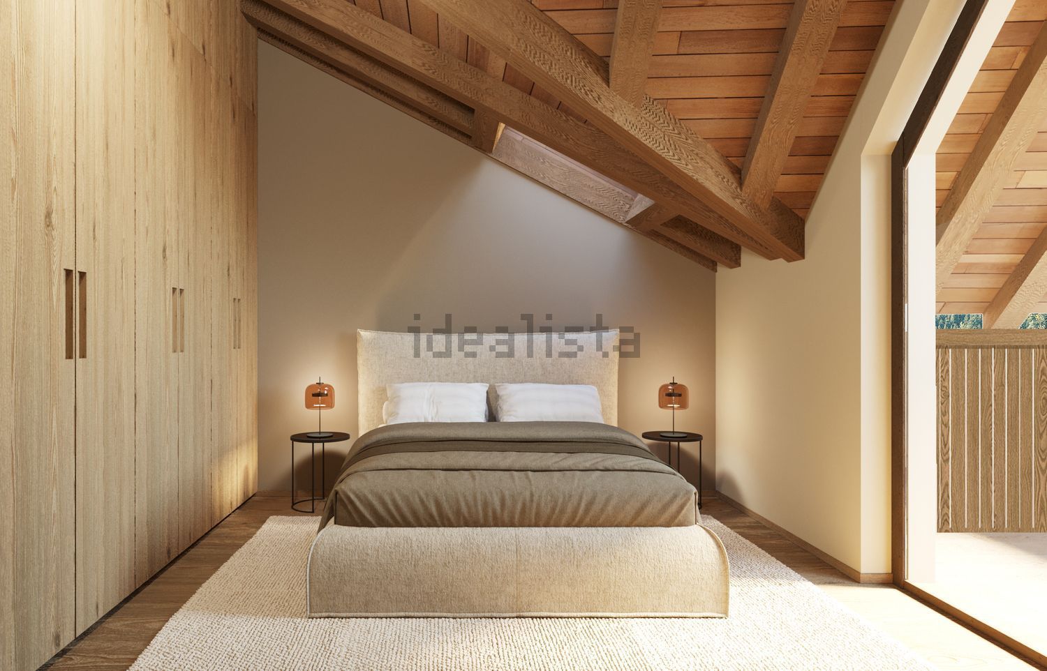 Wohnung in Aprica