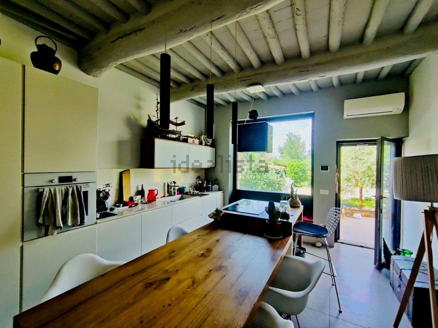 Chalet adosado en Isolotto - Legnaia, Florencia