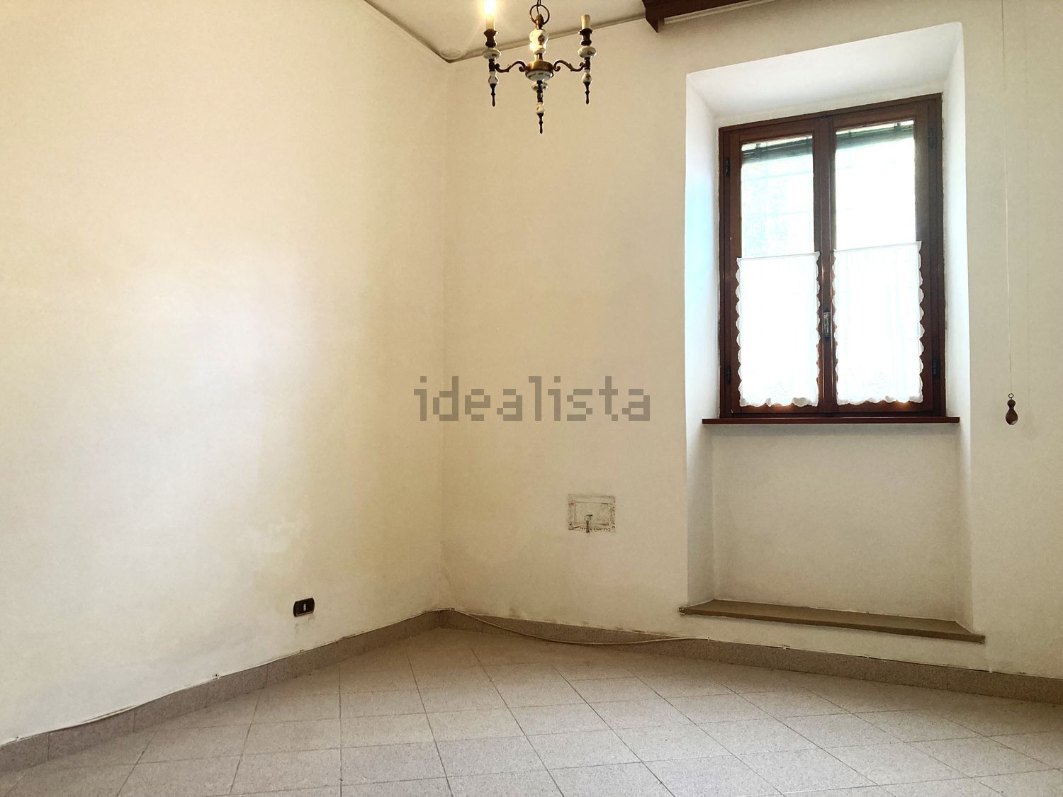Appartamento a Centro, Pistoia