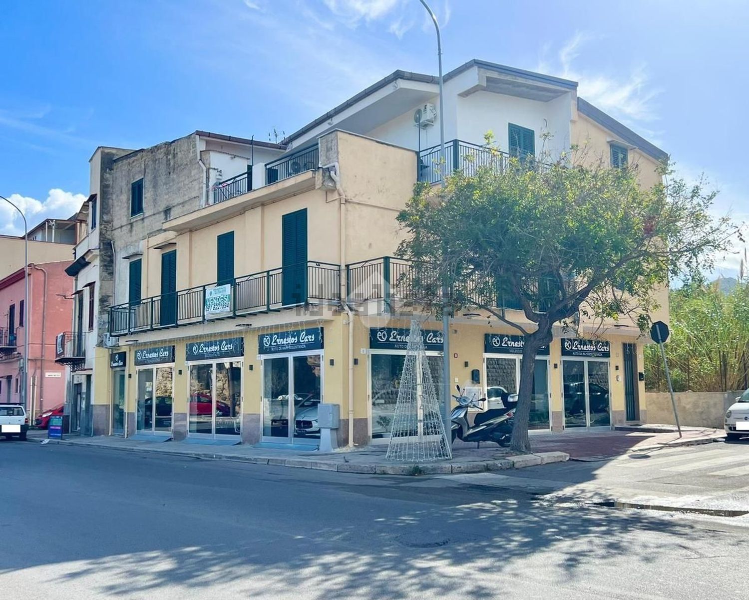 Appartamento a Brancaccio - Ciaculli - Settecannoli, Palermo