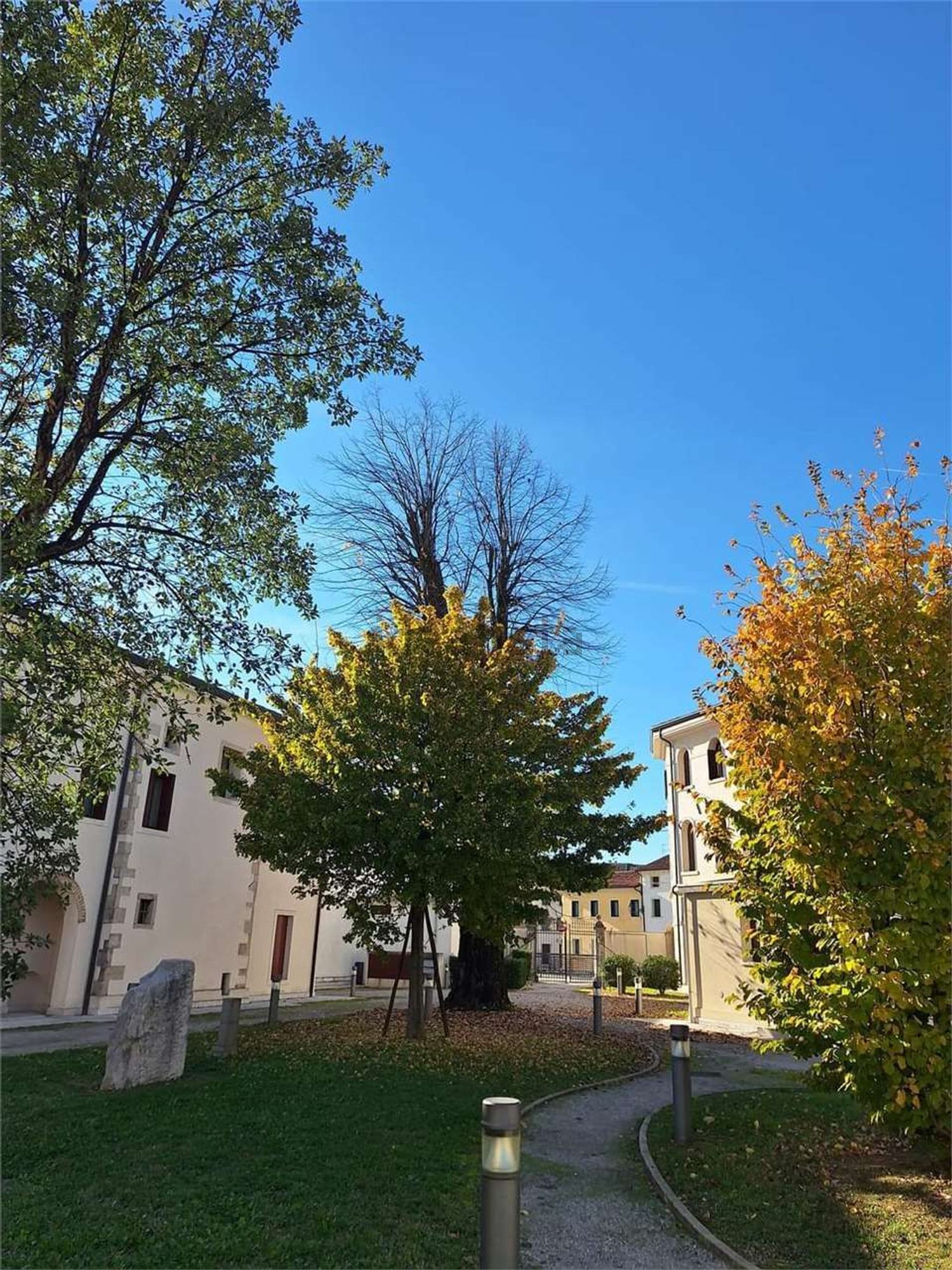 Appartamento a Vittorio Veneto
