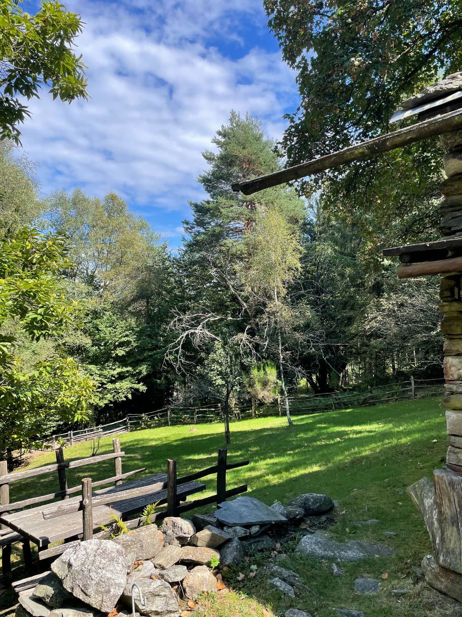 Maisons de campagne à Cannobio