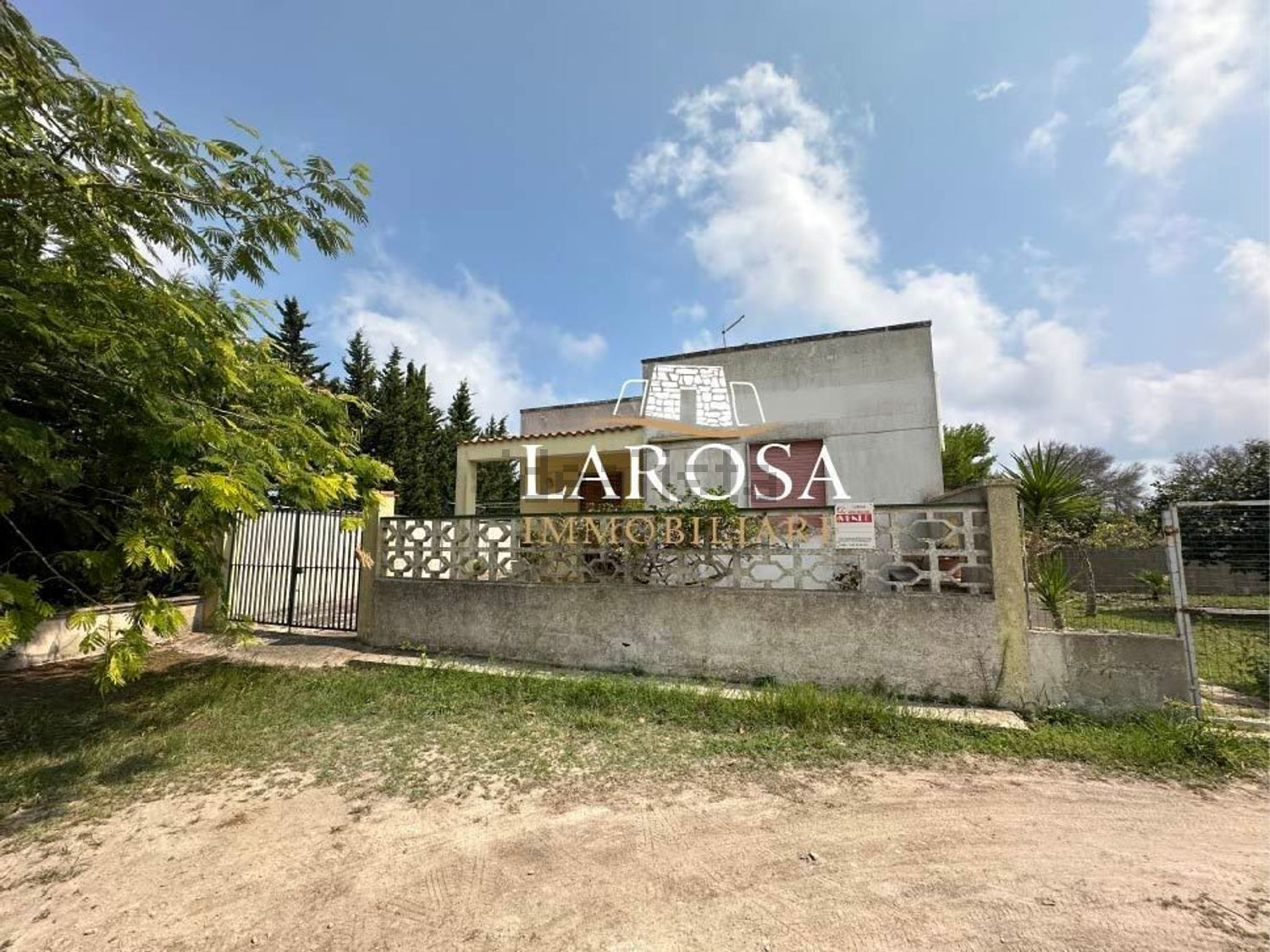 Detached house in San Foca, Melendugno