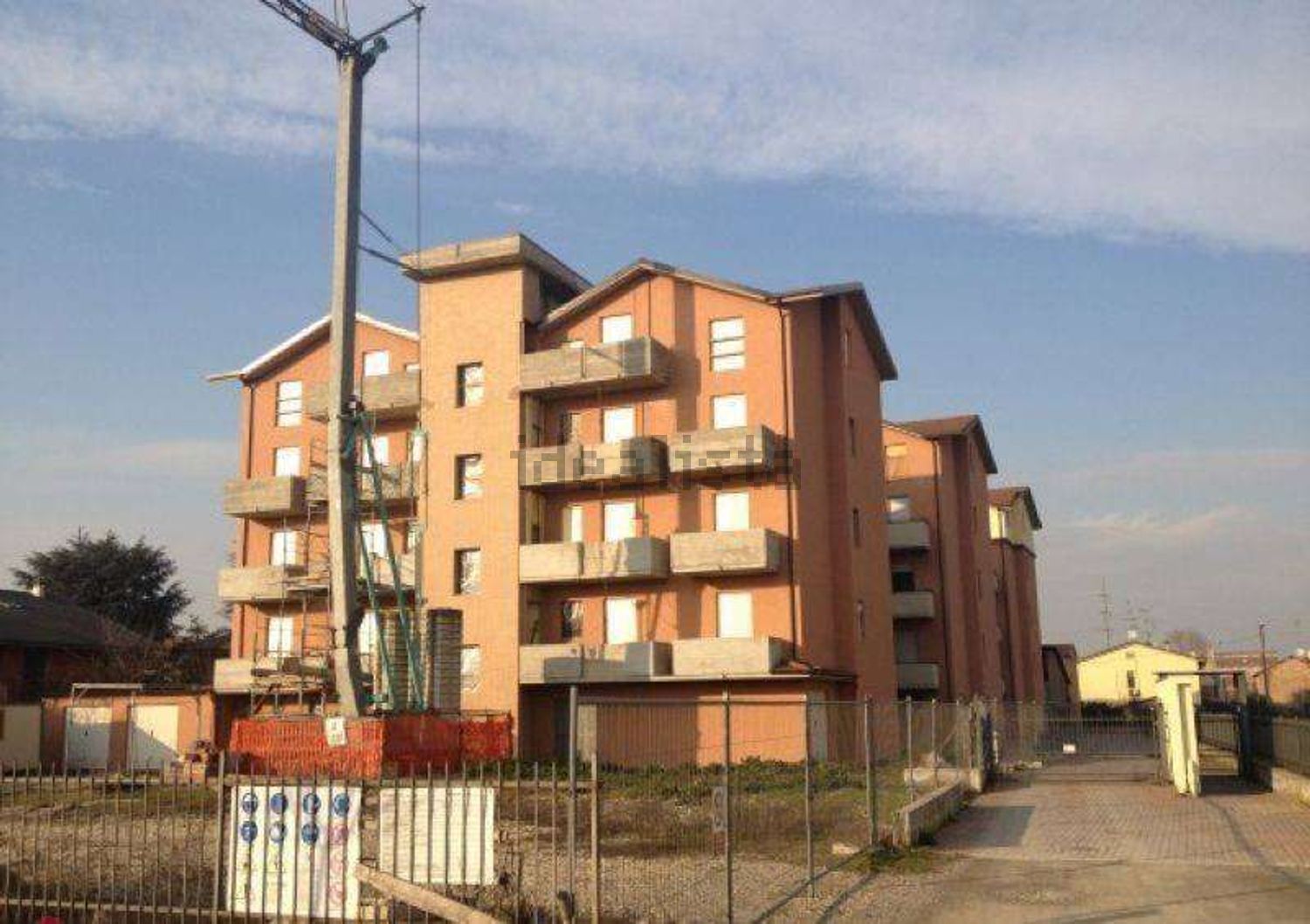 Apartamento em Corso XXVII Marzo - Via Rosselli, Voghera