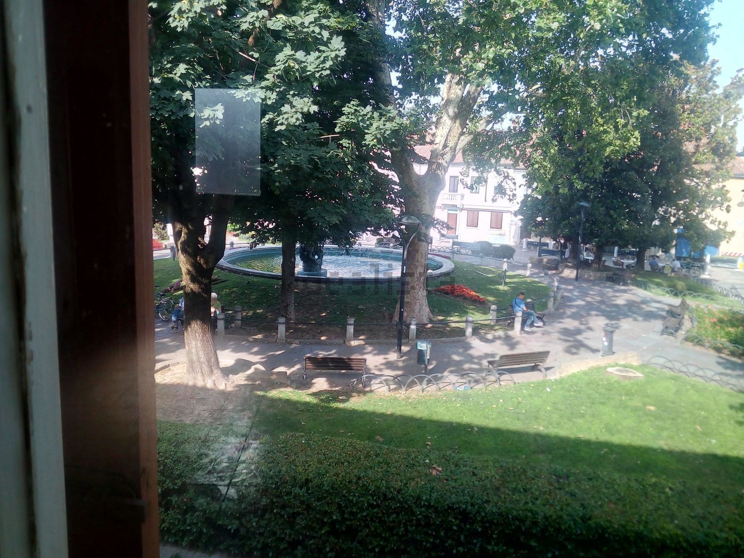 Appartamento a Melzo