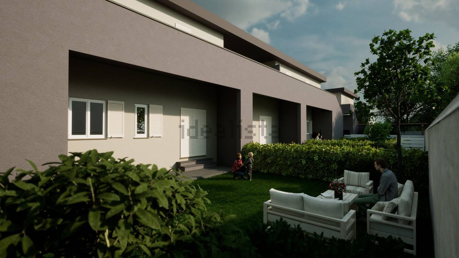 Appartamento a Venturina Terme, Campiglia Marittima