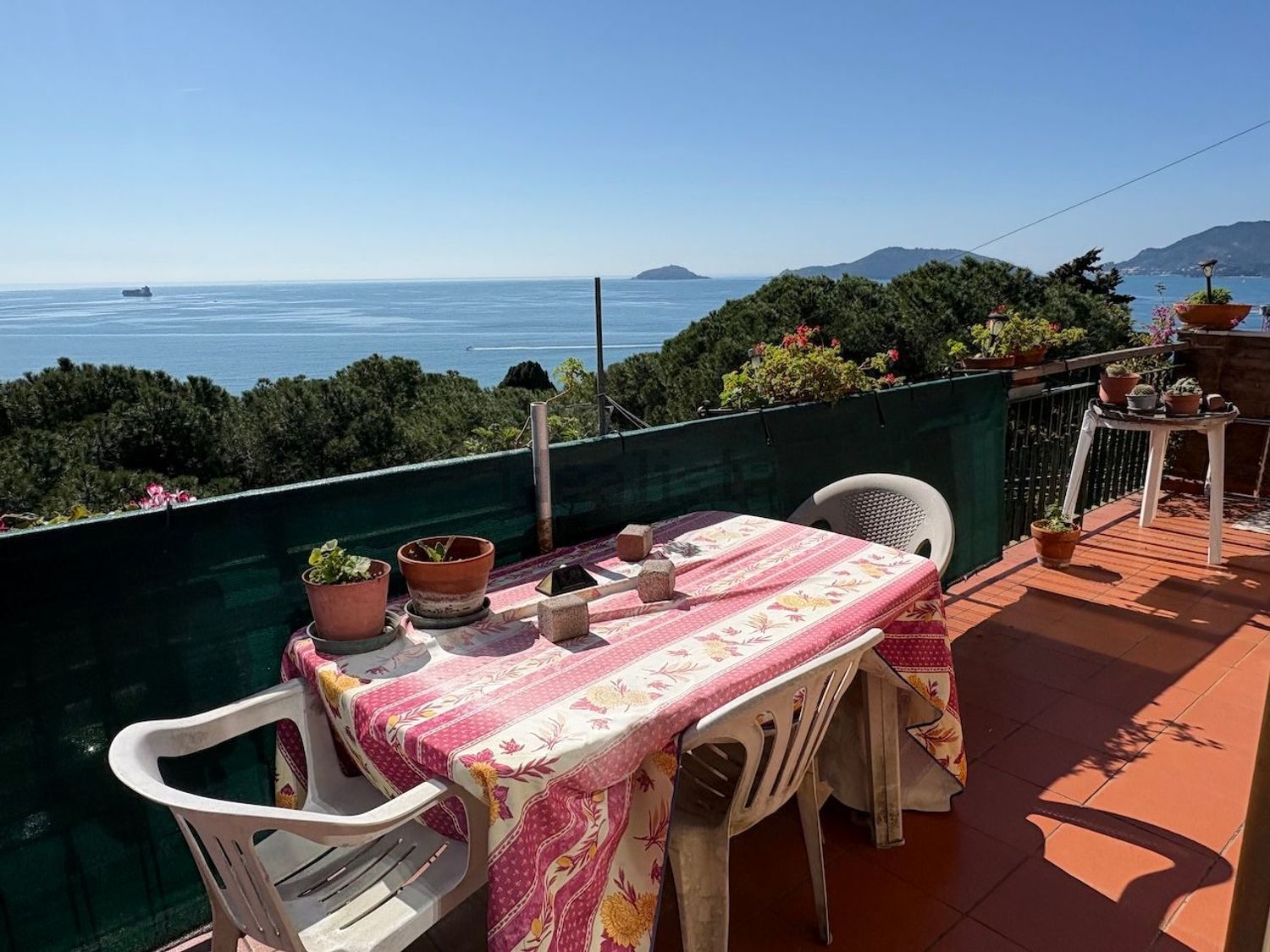 Flat in Lerici, Lerici