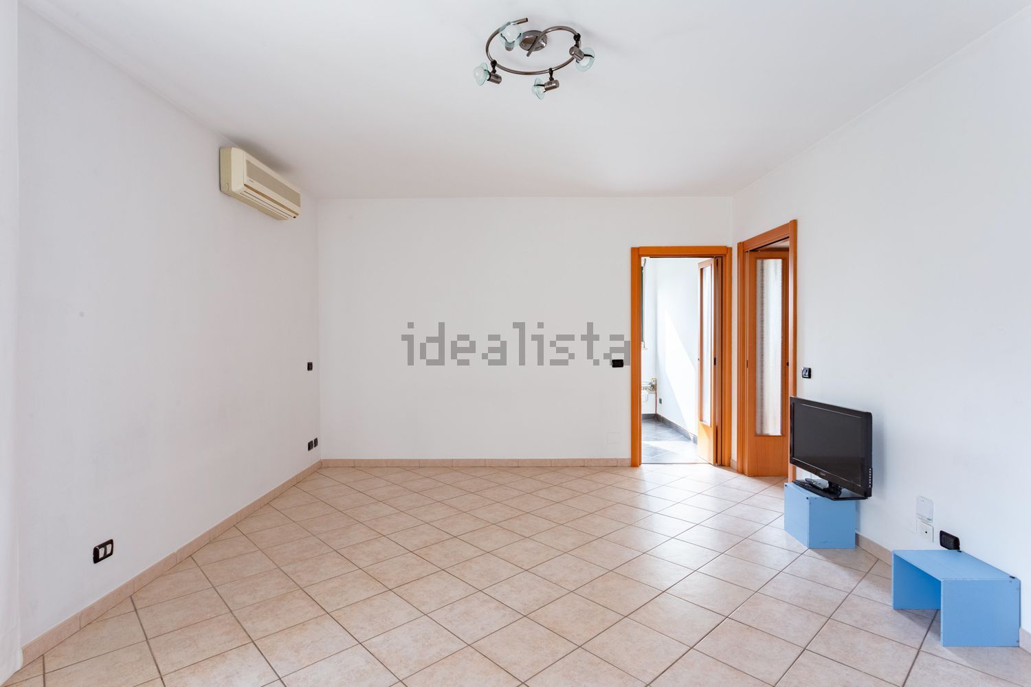 Piso en Cascina del Sole, Bollate