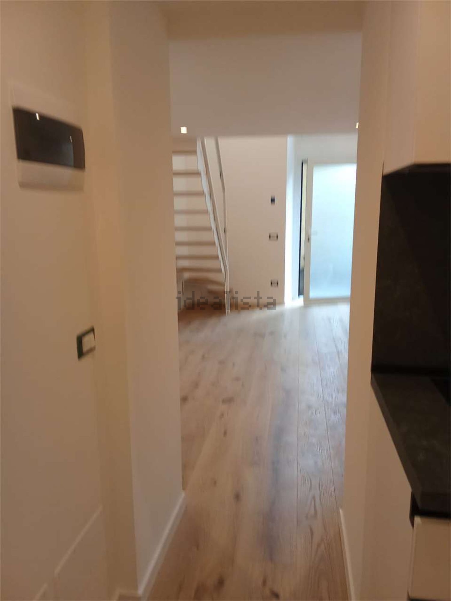 Flat in Fiera - De Angeli, Milan