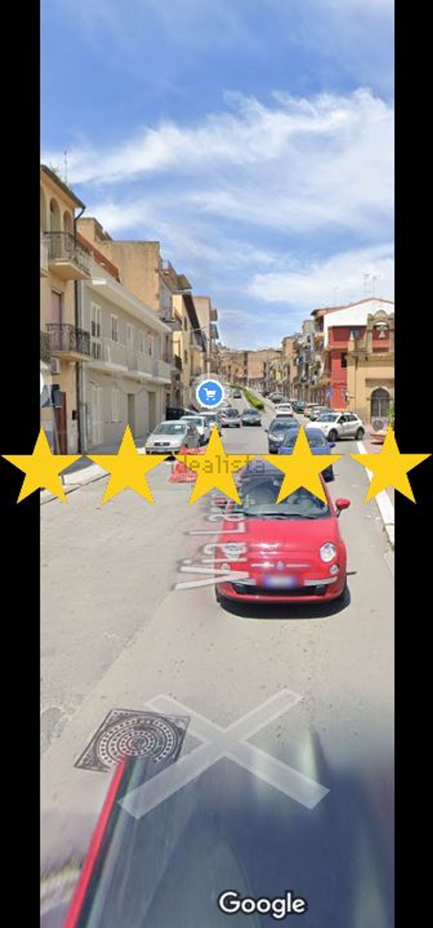 Flat in Niscemi