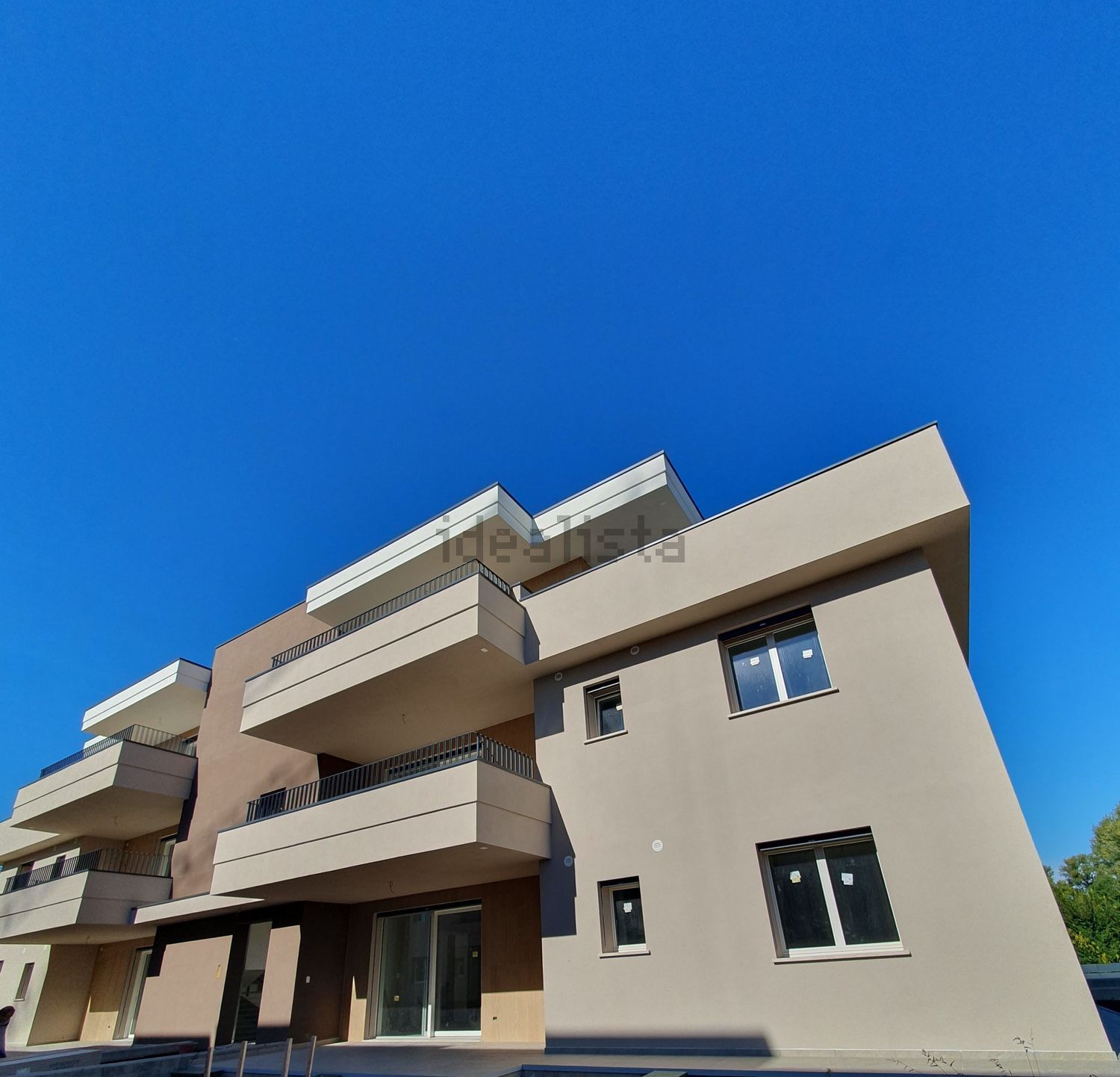 Wohnung in Castel Mella