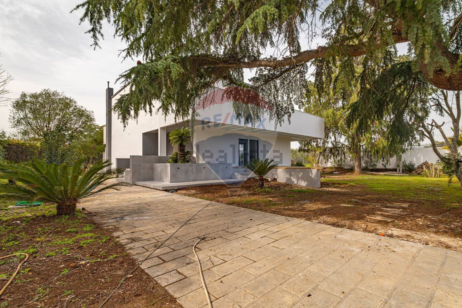 Semi-detached house in Carbonara - Ceglie - Loseto, Bari