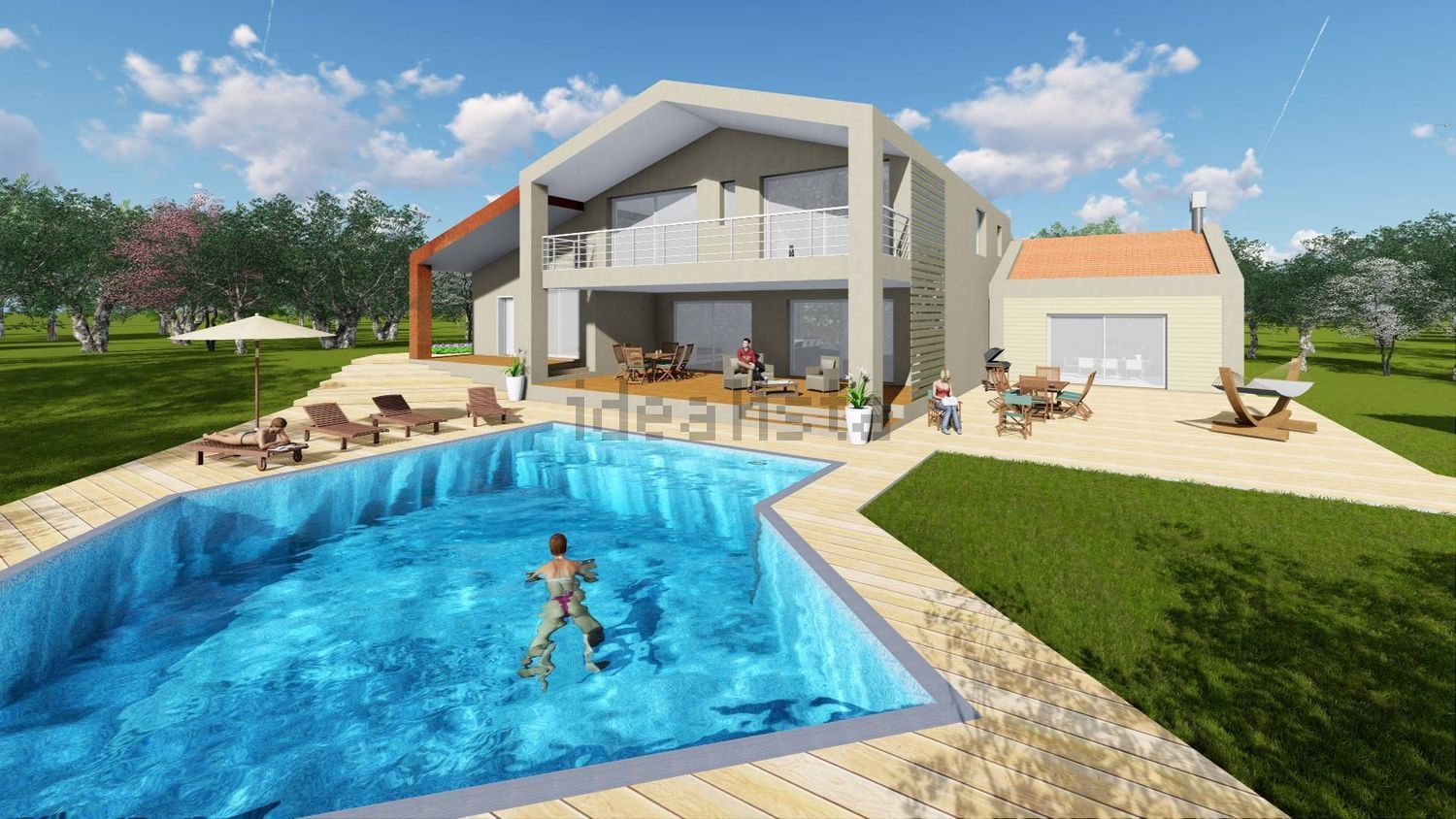 Casas o chalets en Roè Volciano