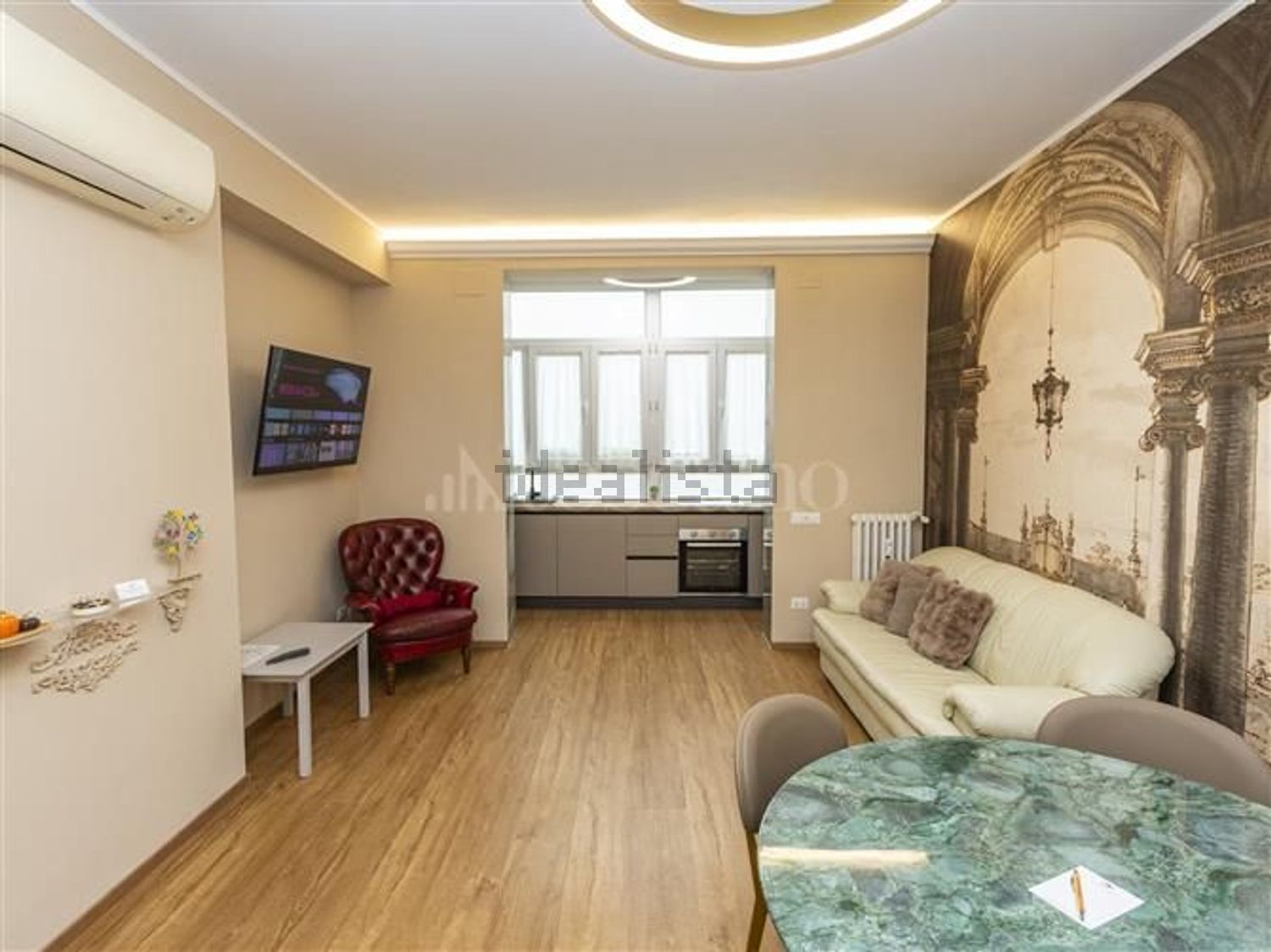 Appartamento a Trastevere - Testaccio, Roma
