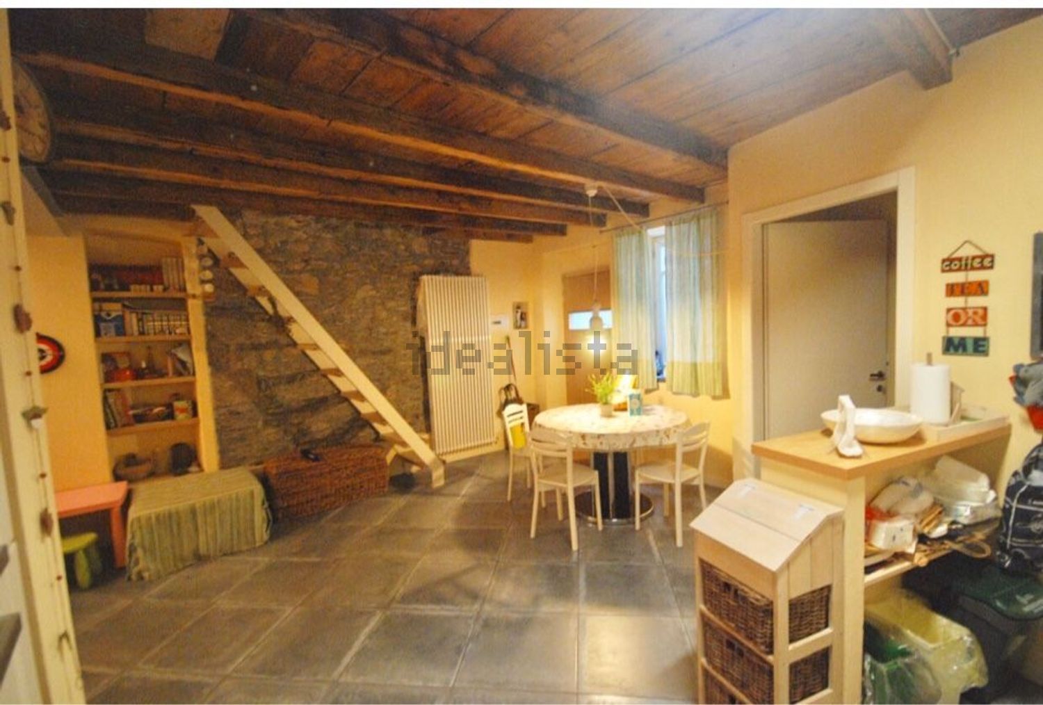 Piso en Riomaggiore