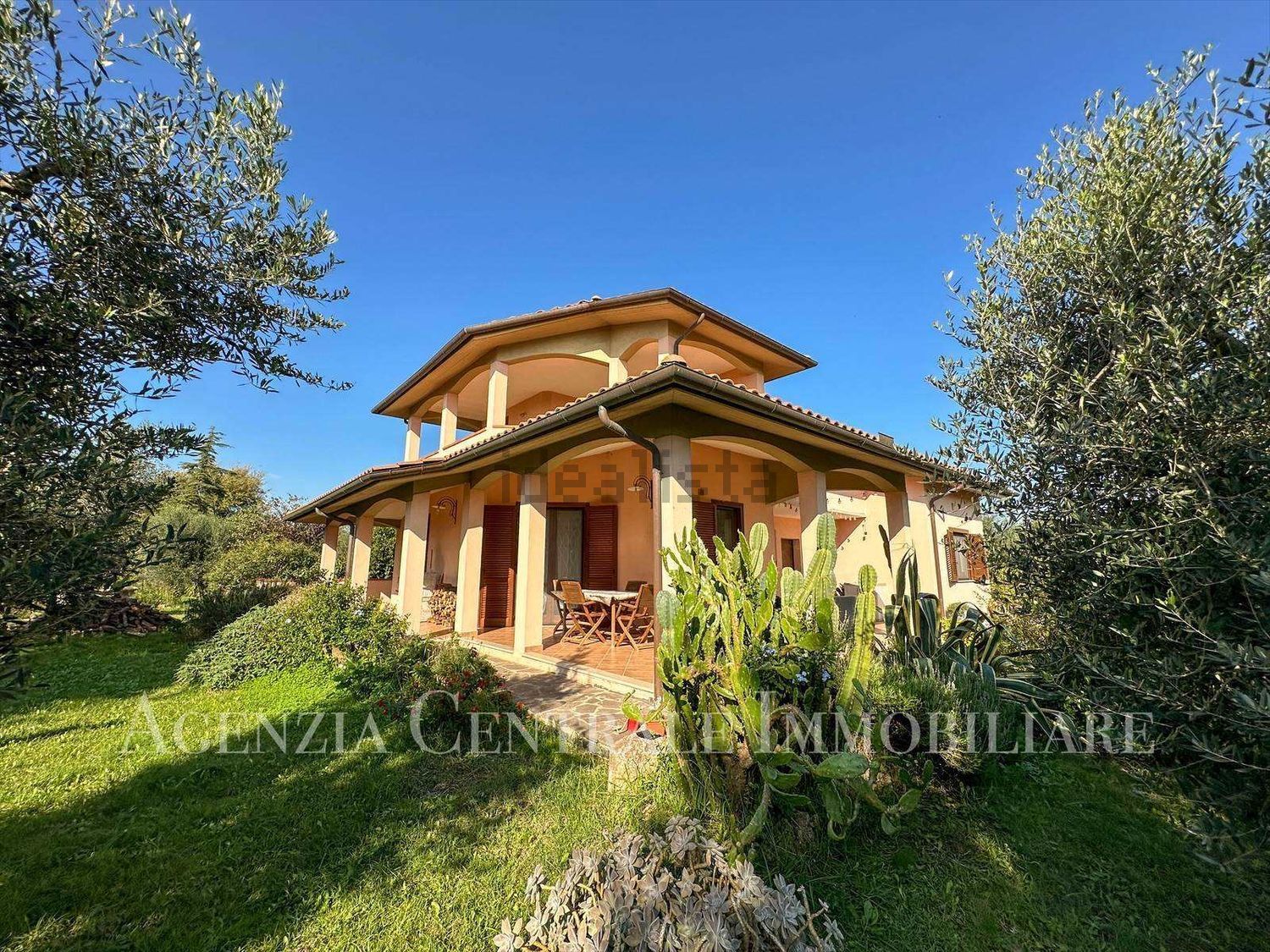 Maisons ou villas à Barbanella, Grosseto