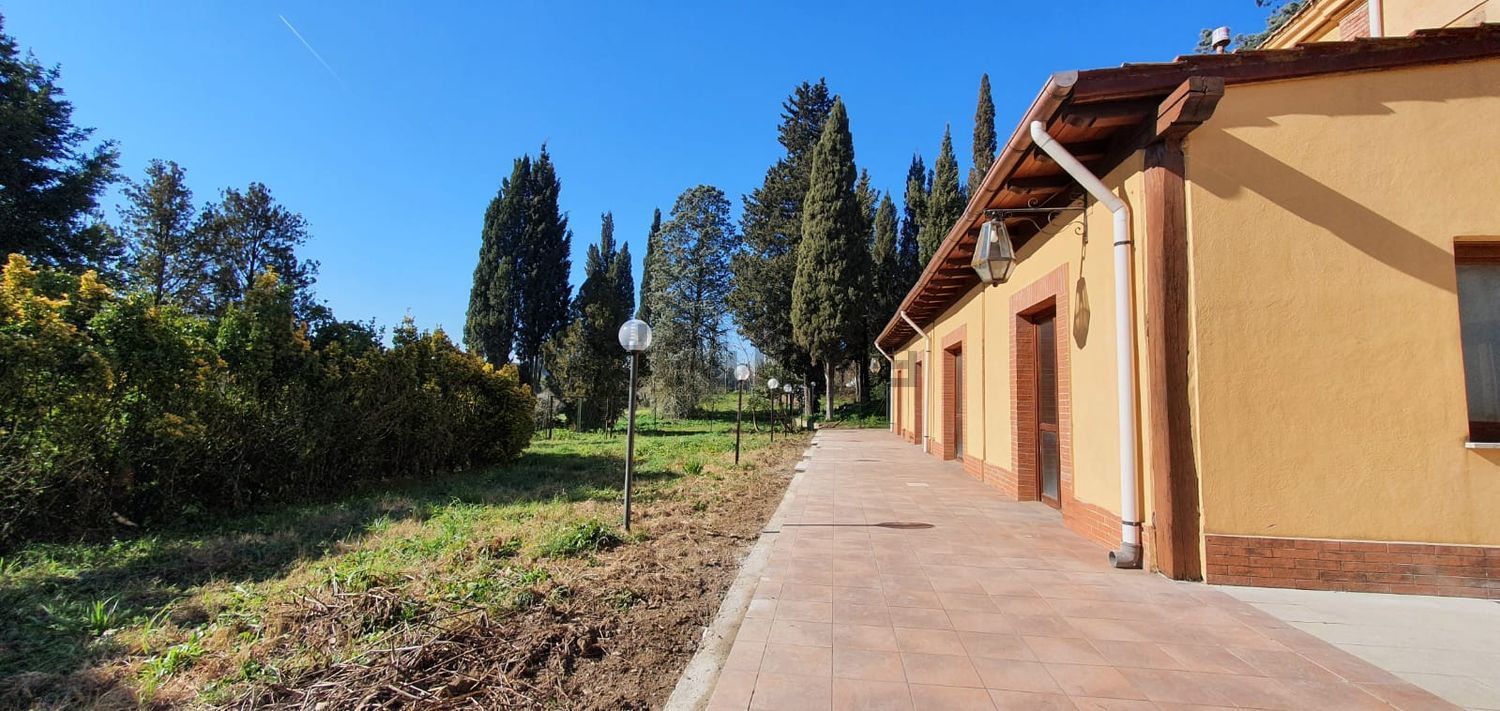 Villetta indipendente a Cassia - Grottarossa, Roma