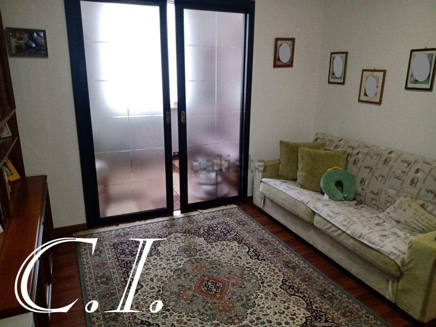 Apartamento em Rocchetta Cairo, Cairo Montenotte
