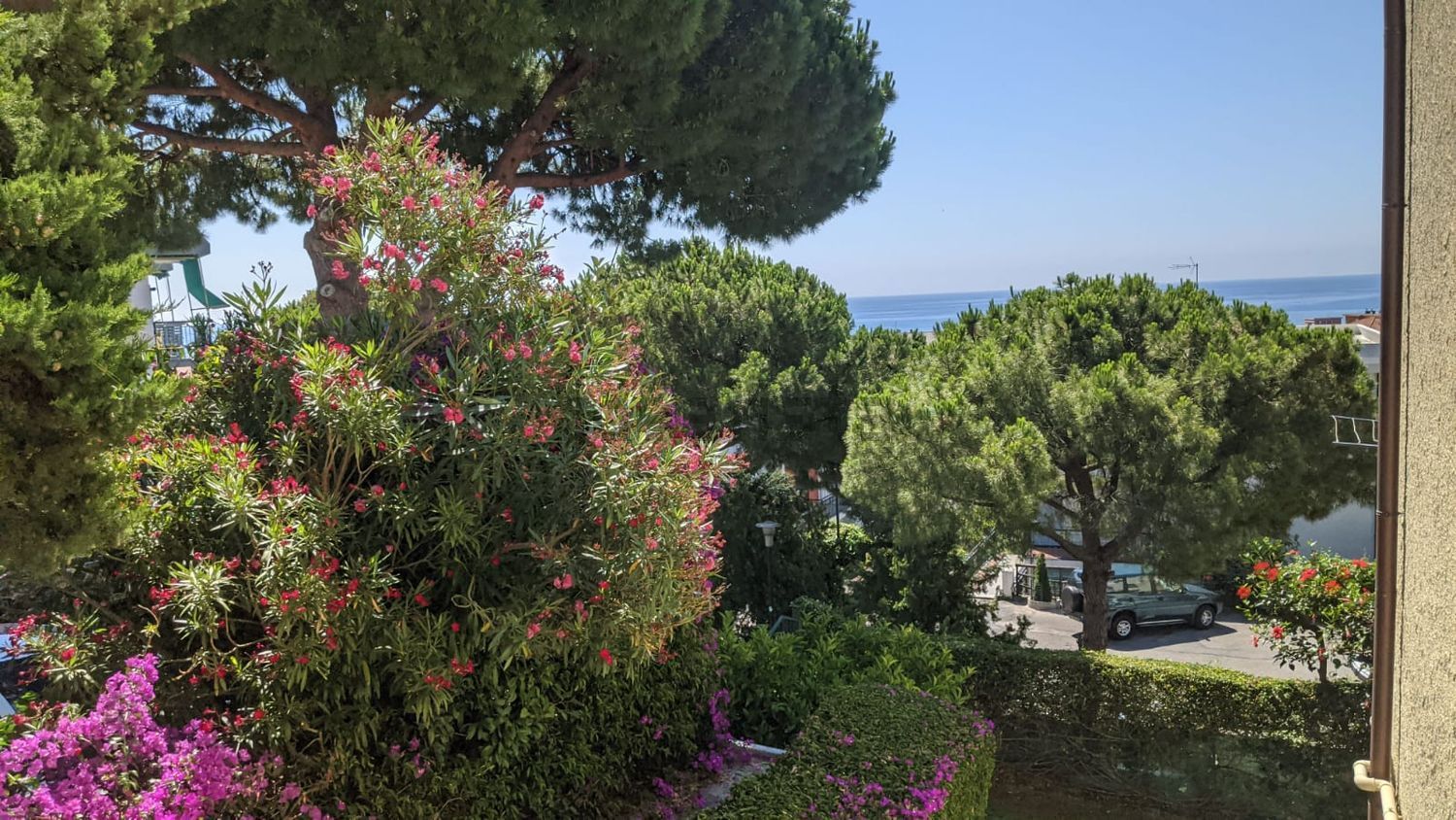 Piso en Stazione - Ospedale, Pietra Ligure