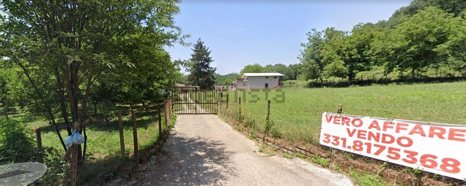 Casa di campagna a Labico