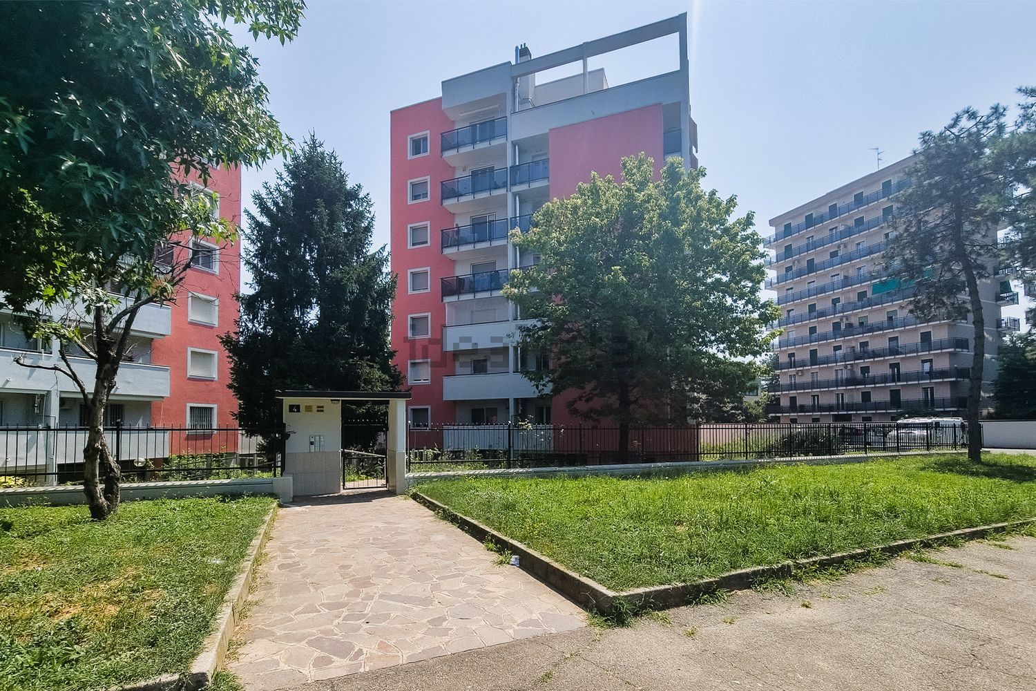 Appartement à Centro, Pioltello