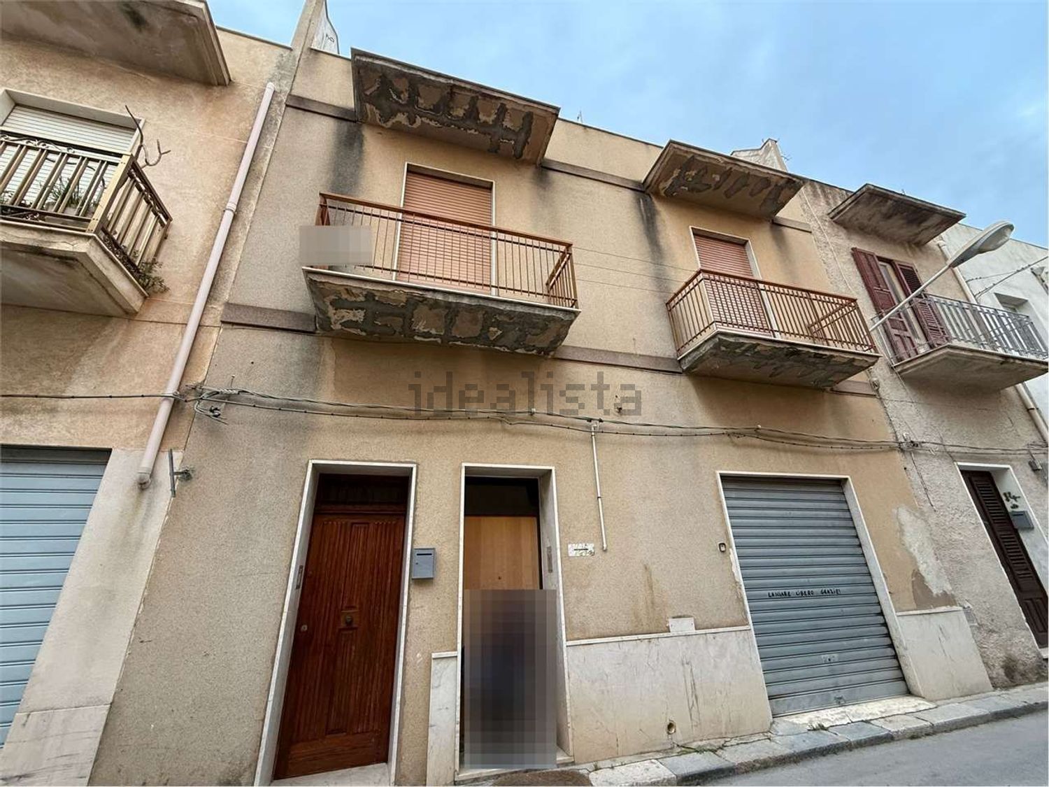 Detached house in Centro, Mazara del Vallo