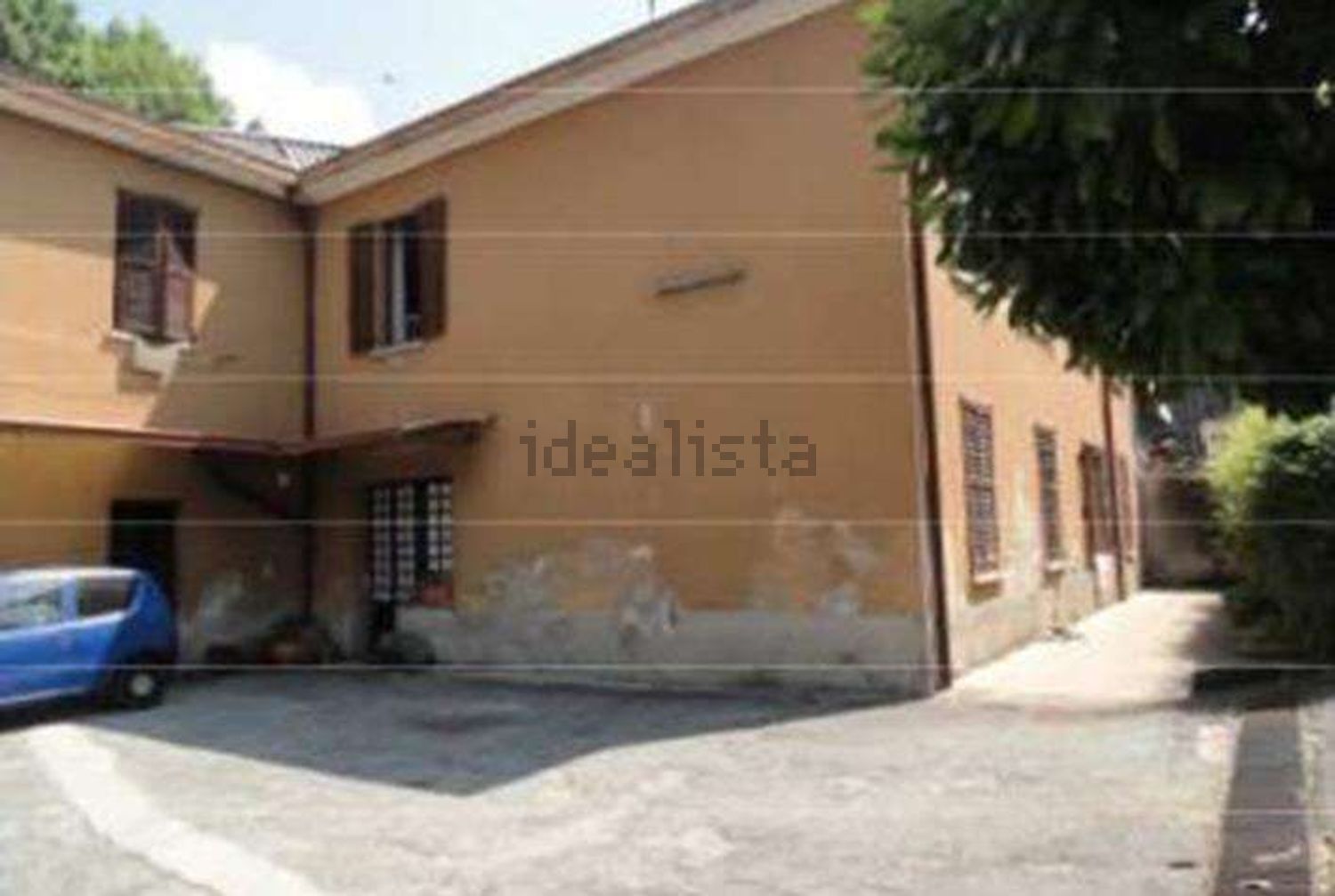 Apartamento em Renate