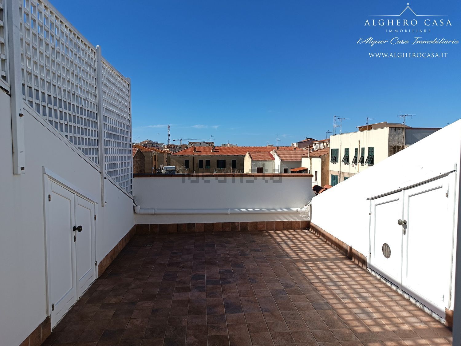 Appartamento a Pivarada - Via XX Settembre, Alghero