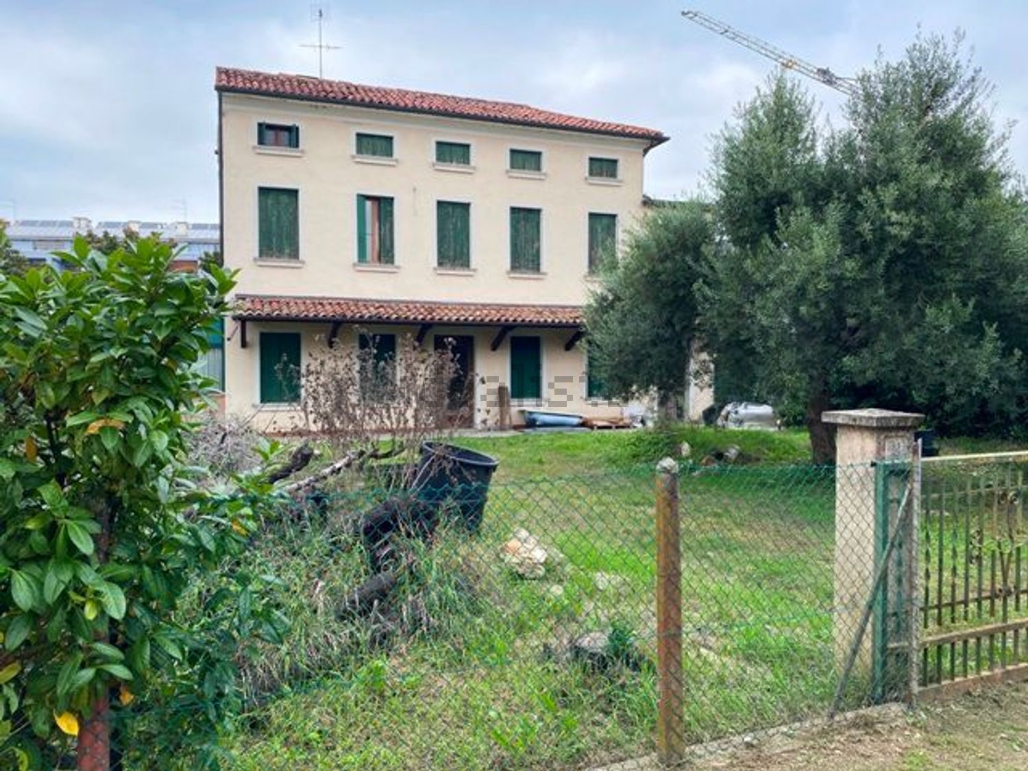 Villetta indipendente a Monigo - San Liberale - Santa Bona, Treviso