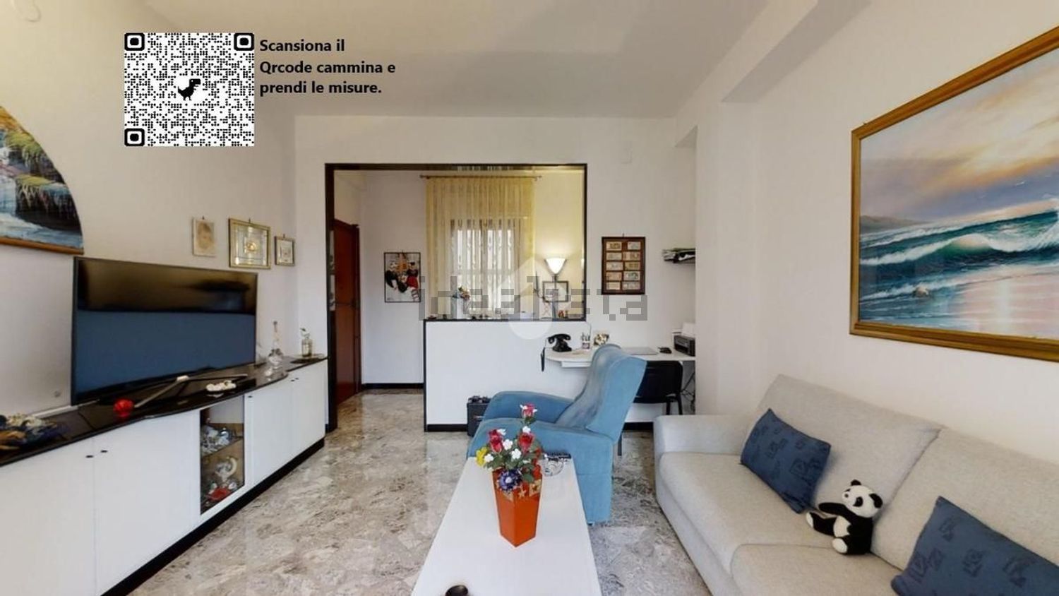 Piso en Commenda - Santa Chiara, Brindisi