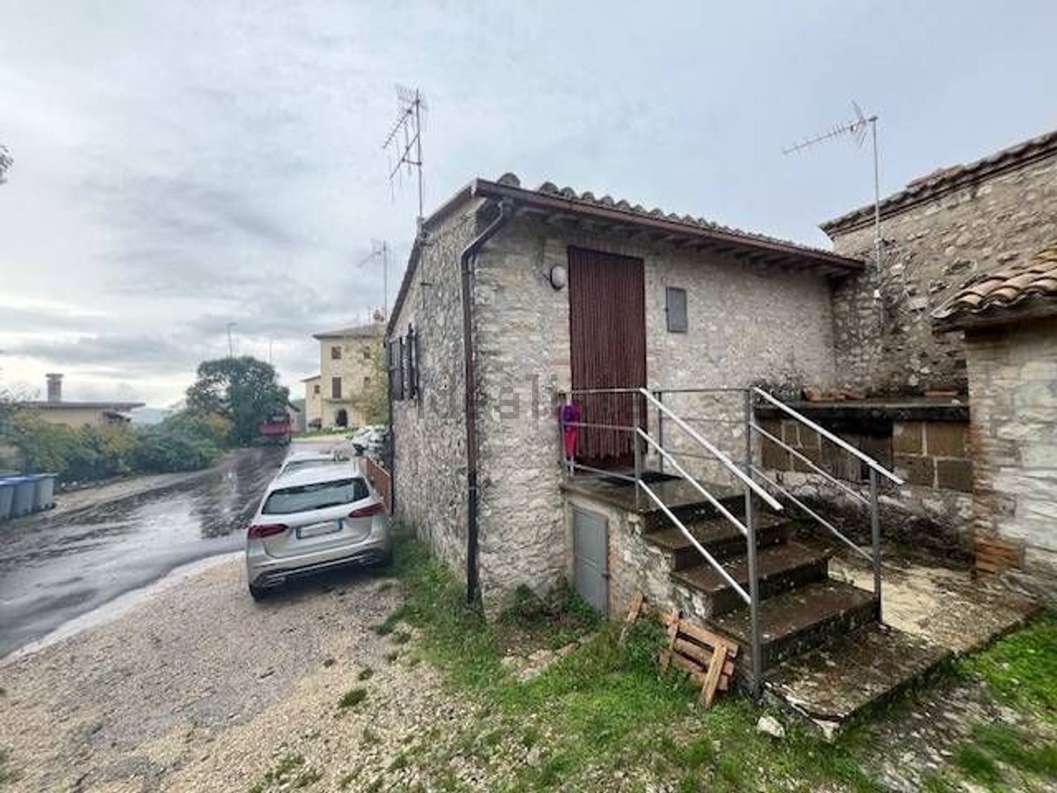 Appartamento a Spoleto