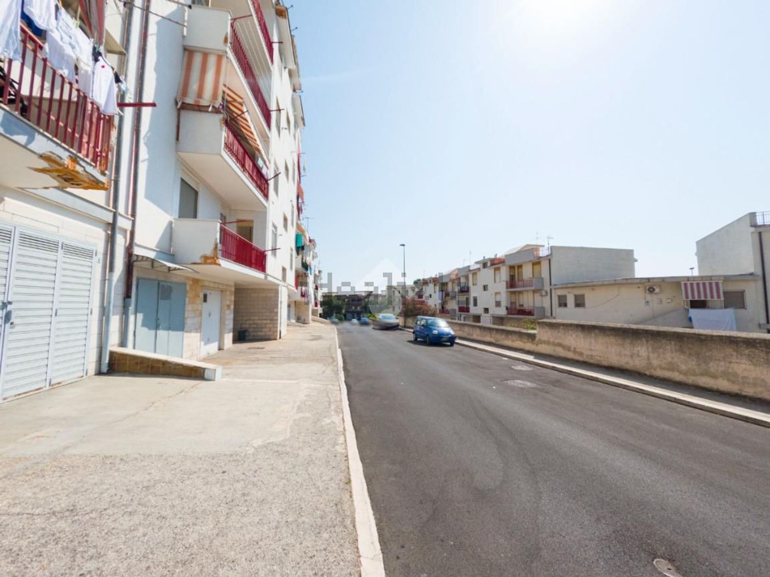 Appartamento a Siponto - Di Vittorio, Manfredonia