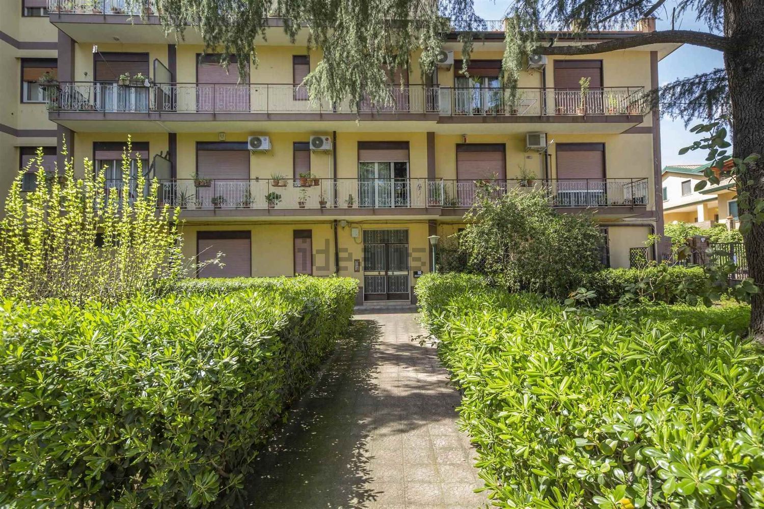 Wohnung in Valverde