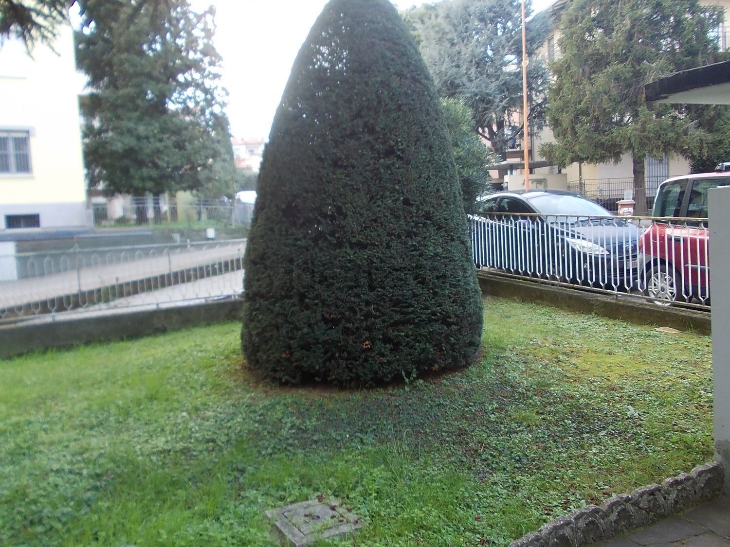 Flat in San Mauro in Valle - Torre del Moro, Cesena
