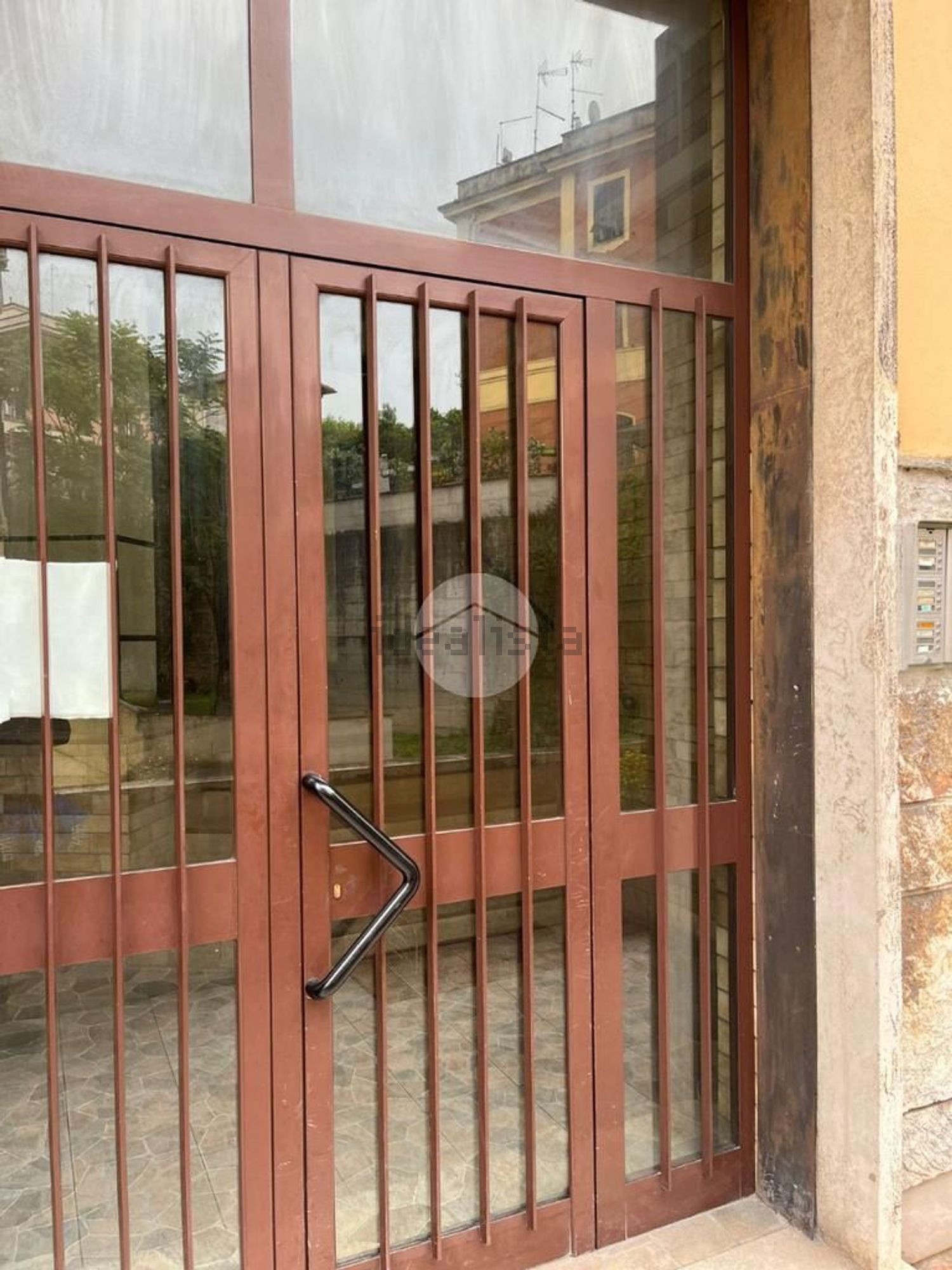 Appartamento a Nomentano-Tiburtino, Roma