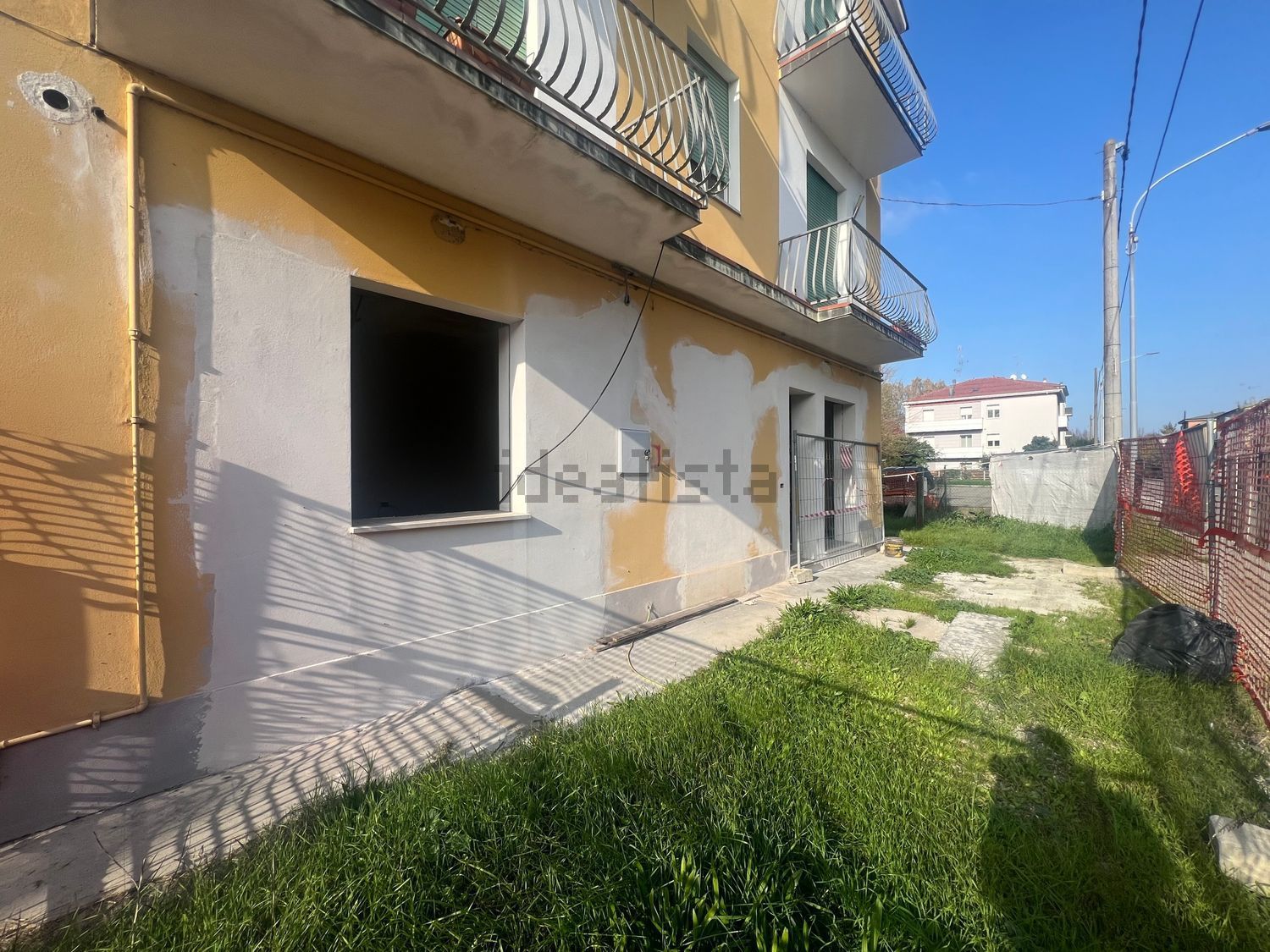 Villetta bifamiliare a Crevalcore
