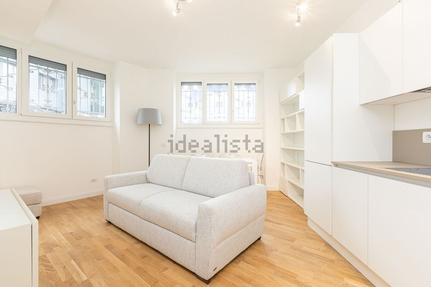 Flat in Navigli - Bocconi, Milan