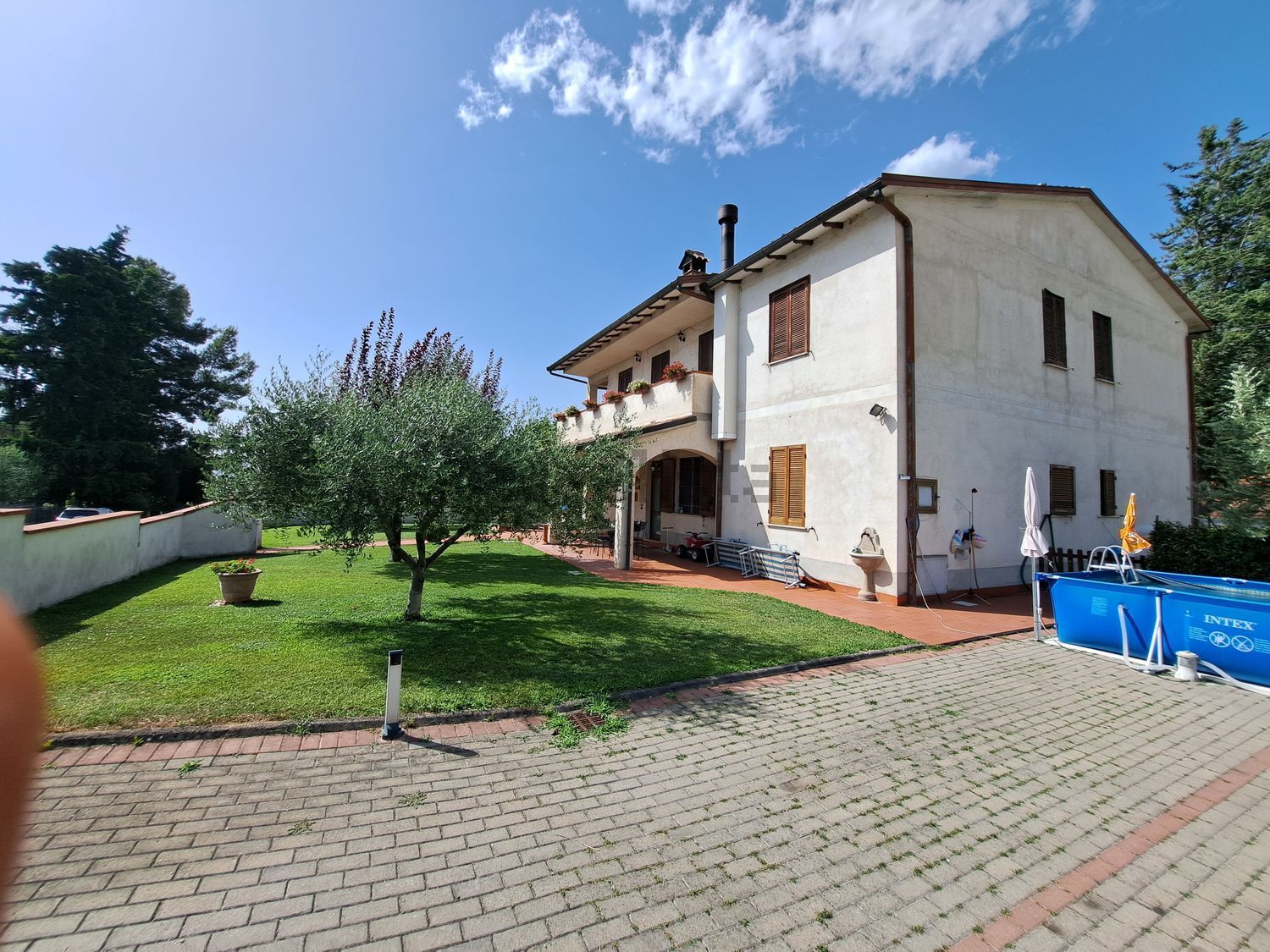Casas o chalets en Campello sul Clitunno
