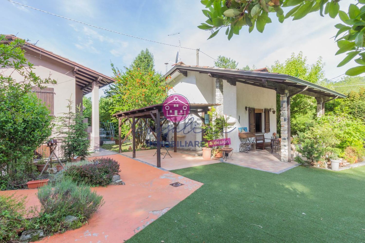 Casas o chalets en Travo