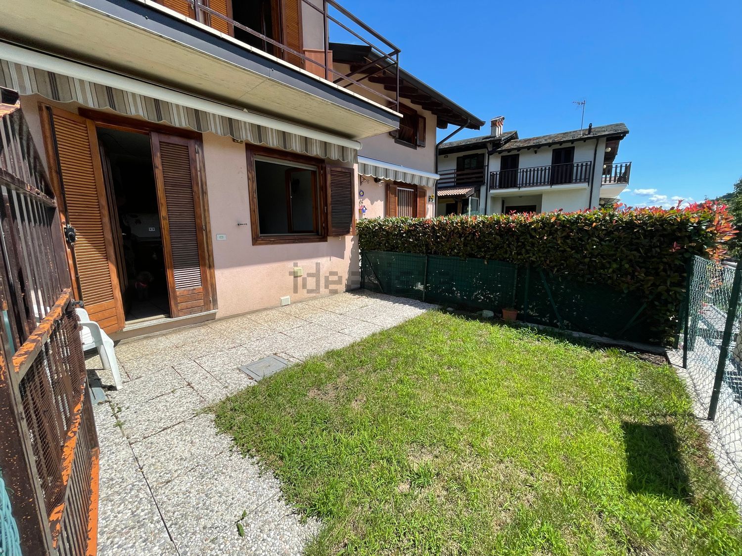 Appartement à Dazio