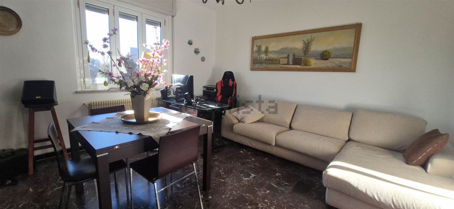 Flat in Cormor-Rizzi-Viale Venezia, Udine