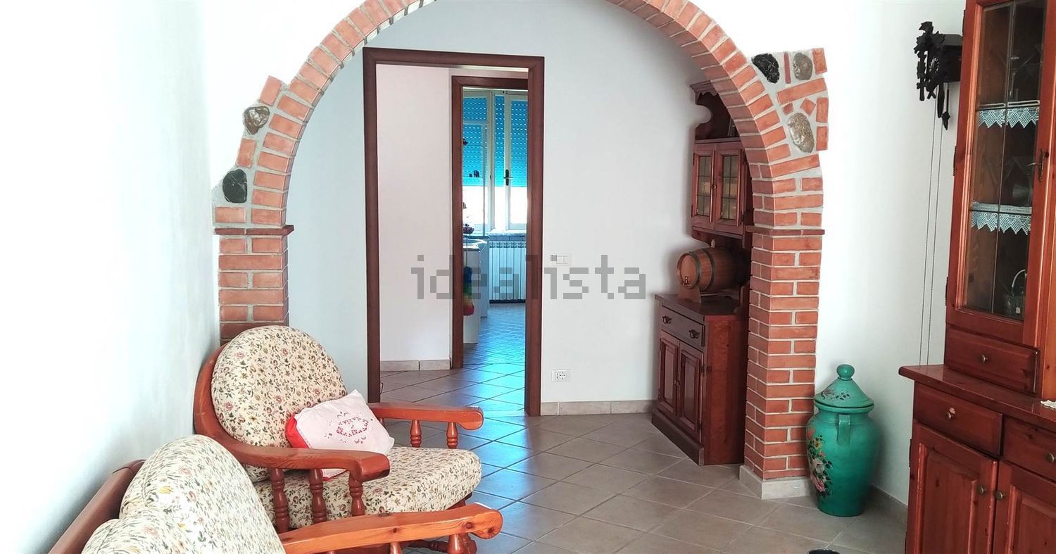 Appartamento a Guardistallo