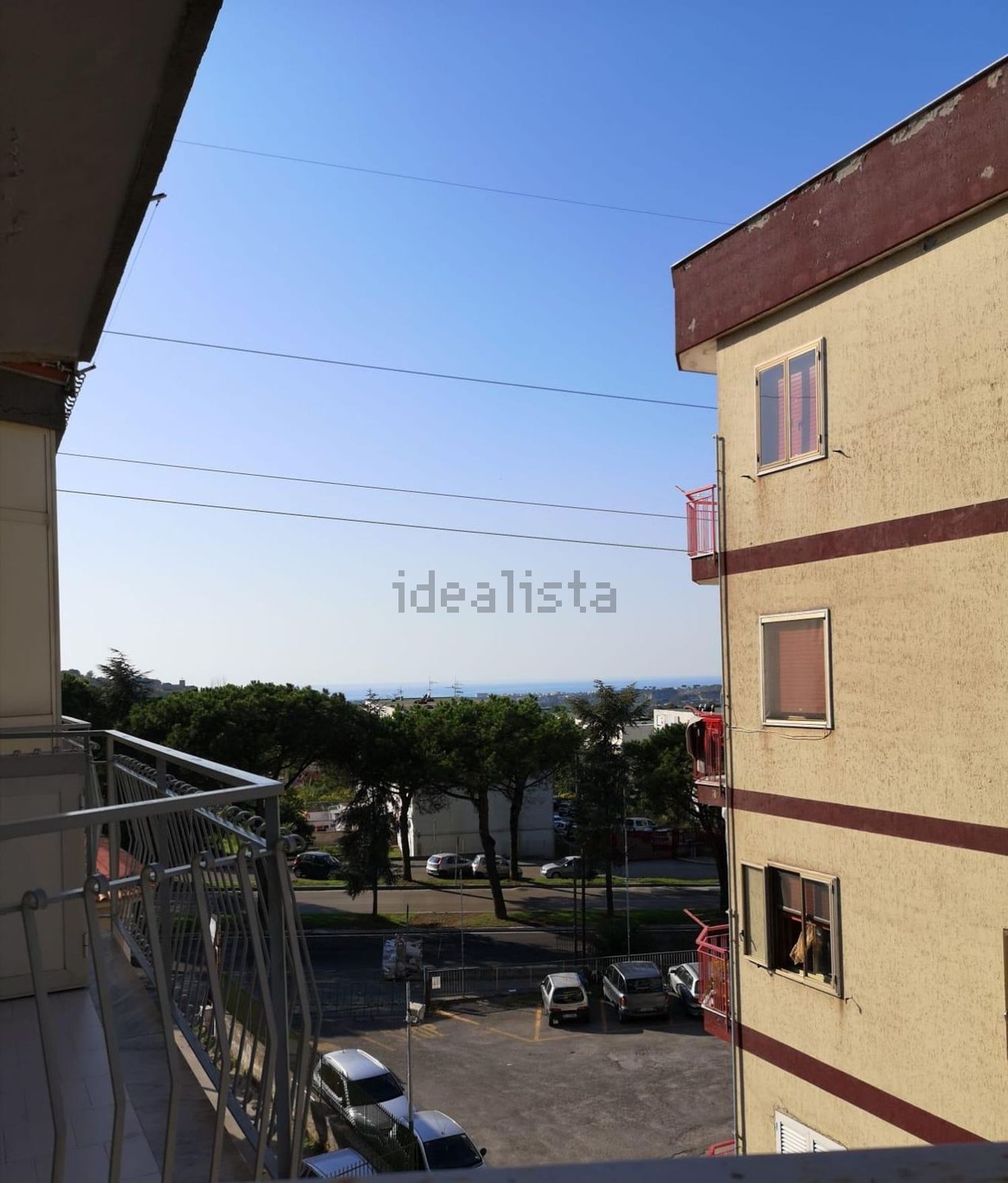 Appartamento a Monterusciello - Cuma - Licola, Pozzuoli