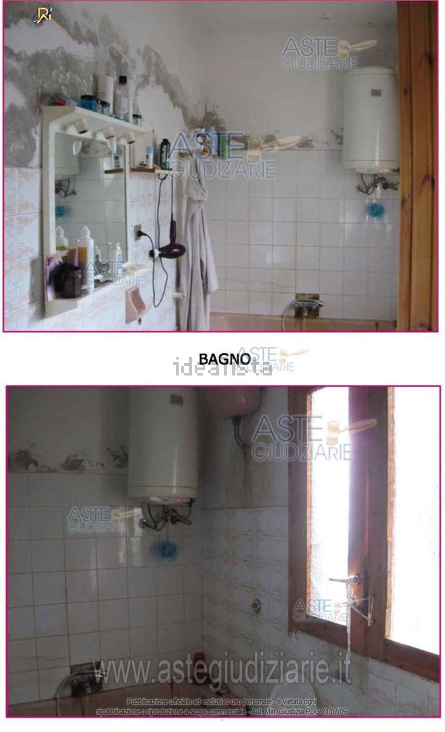 Piso en Quartucciu
