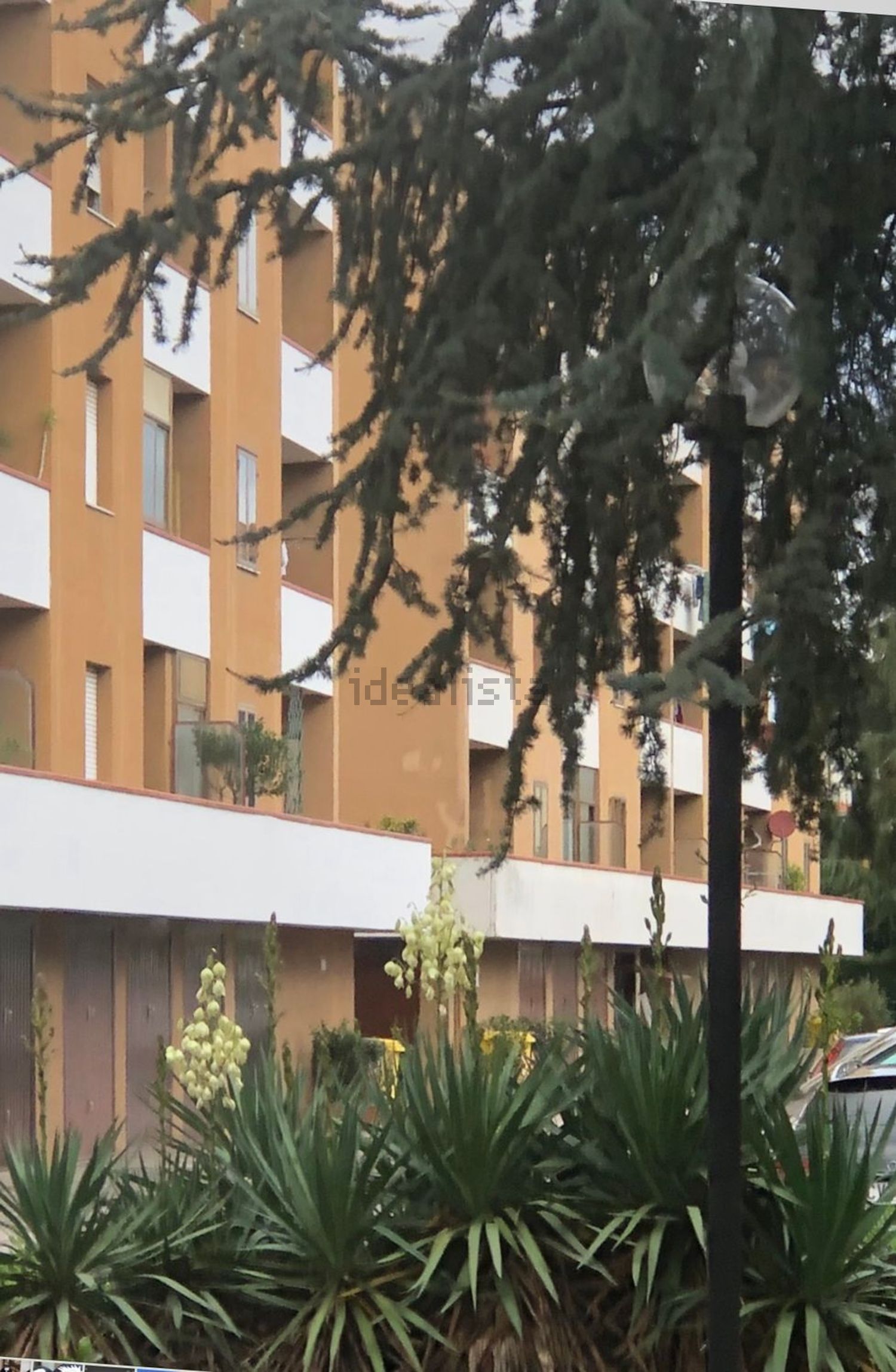 Appartamento a Capalle-La Villa-Esselunga, Campi Bisenzio