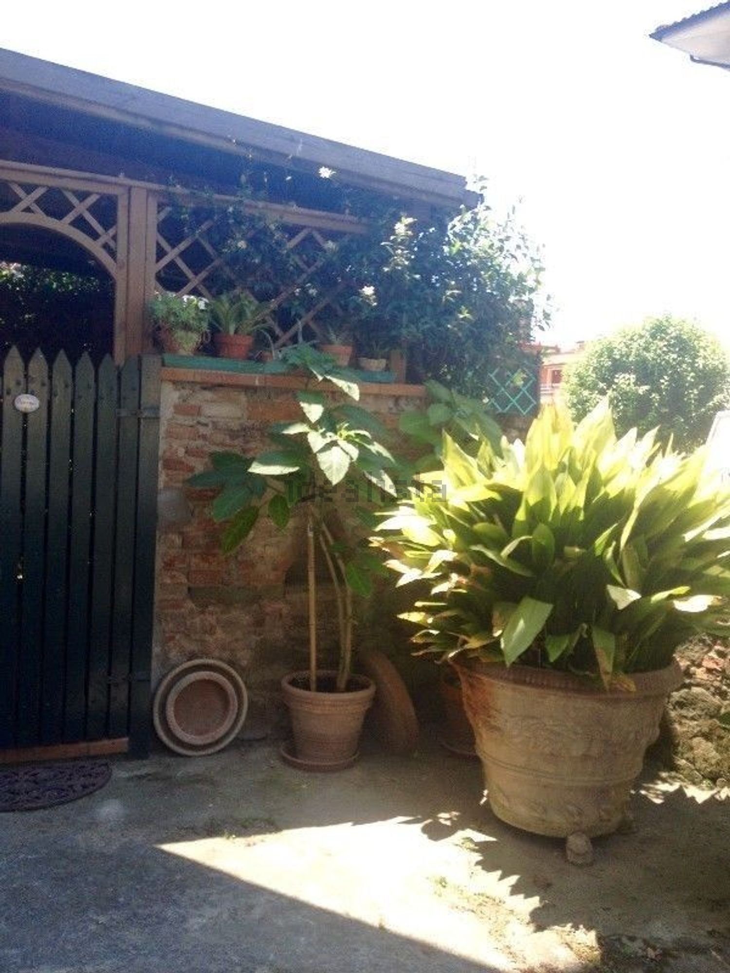 Terraced house in Pozzale-Case Nuove-Monterappoli, Empoli