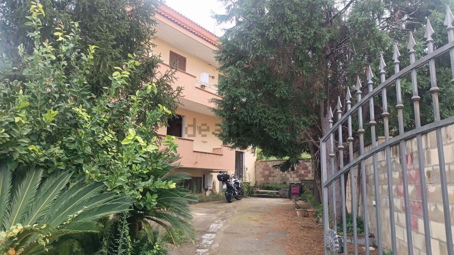 Appartamento a Valdina